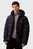 Куртка зимняя LS QUILTED BONDED CHANNEL HD PUF
