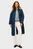 Пальто PADDED FLAG QUILTED COAT