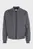 Куртка демисезонная RECYCLED  CANVAS HERO BOMBER