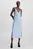 Платье RECYCLED CDC MIDI SLIP DRESS