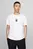 Футболка VERTICAL FLAG TEE Tommy Hilfiger