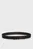 Ремень ROUND MONO PLAQUE LTHR BELT 35MM Calvin Klein Jeans