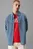 Көйлек RELAXED DENIM SHIRT