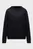 Мужское темно-синее худи FLAG ROUNDLE EMBRO HOODY