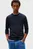 Лонгслив LUXURY INTERLOCK LS TEE