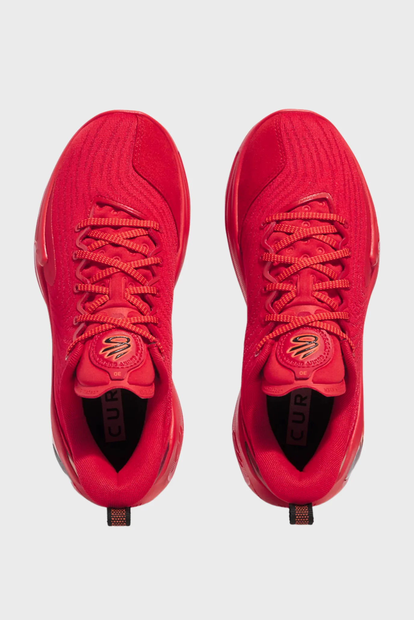 Кроссовки CURRY 12 SN Under Armour 3028497-600 — FR Group